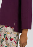 78661 Natural Shirt Long Sleeve Shirt - 1488 Sumac