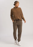 78781 Knits Pullover - 1262 Cinnamon