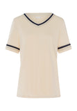 78816 S/Slv Shirt - 1200 Warm Sand