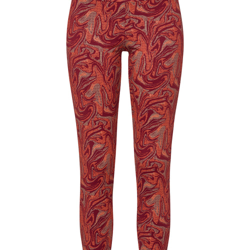 78838 Leggings - 2879 Graphic Marble
