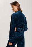 78856 Favourites Jacket - 1652 Mystic Blue