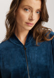 78856 Favourites Jacket - 1652 Mystic Blue