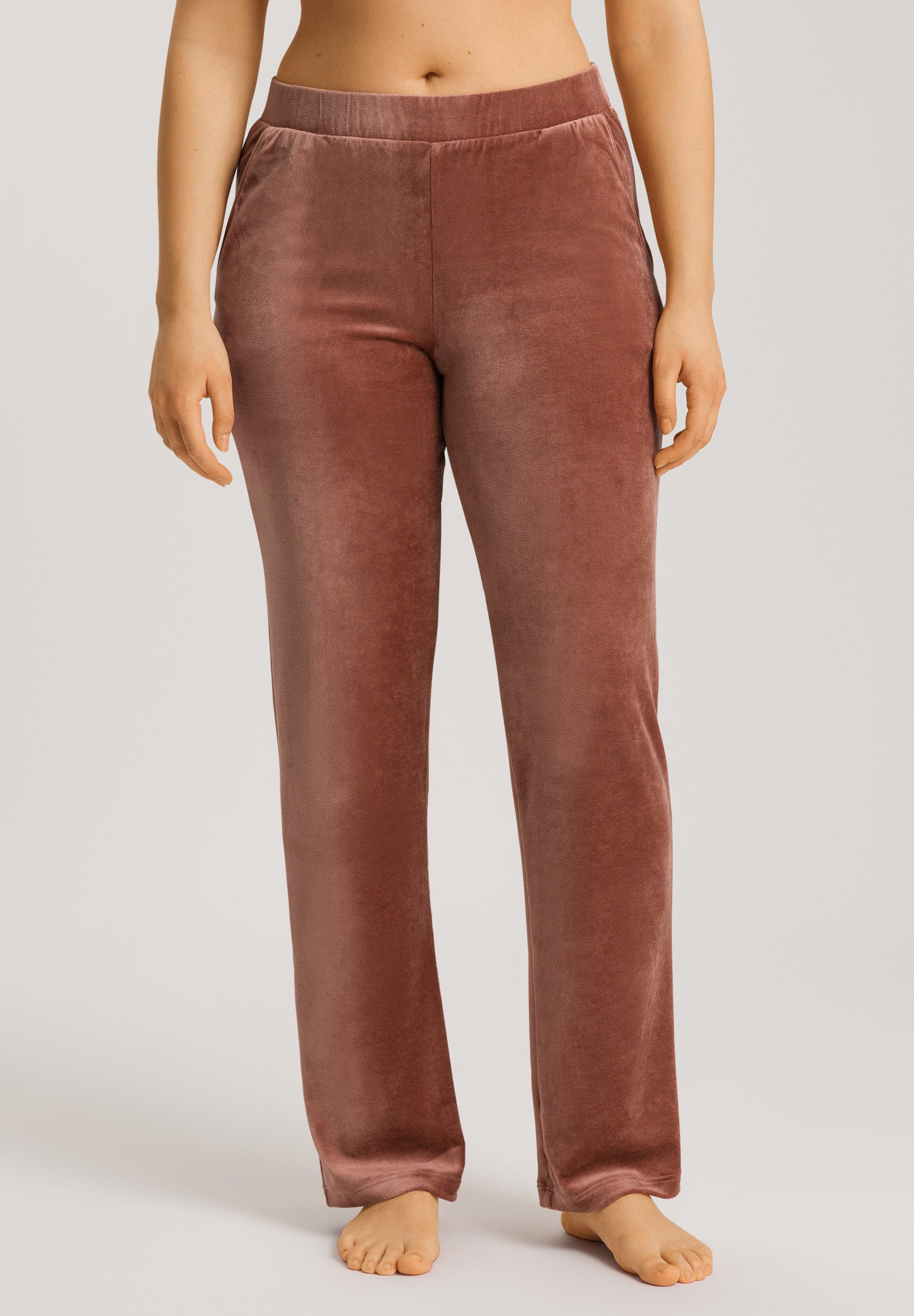 78857 Favourites Pants - 2348 Burlwood