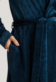 78859 Favourites Robe 110cm - 1652 Mystic Blue