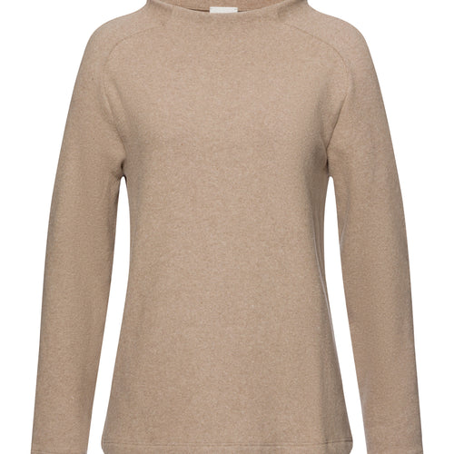 78861 Easy Wear Pullover - 2893 Sunray