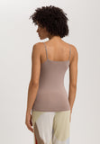 Soft Touch TENCEL™ Camisole | Taupe Grey 79306-1825