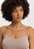 Soft Touch TENCEL™ Camisole | Taupe Grey 79306-1825