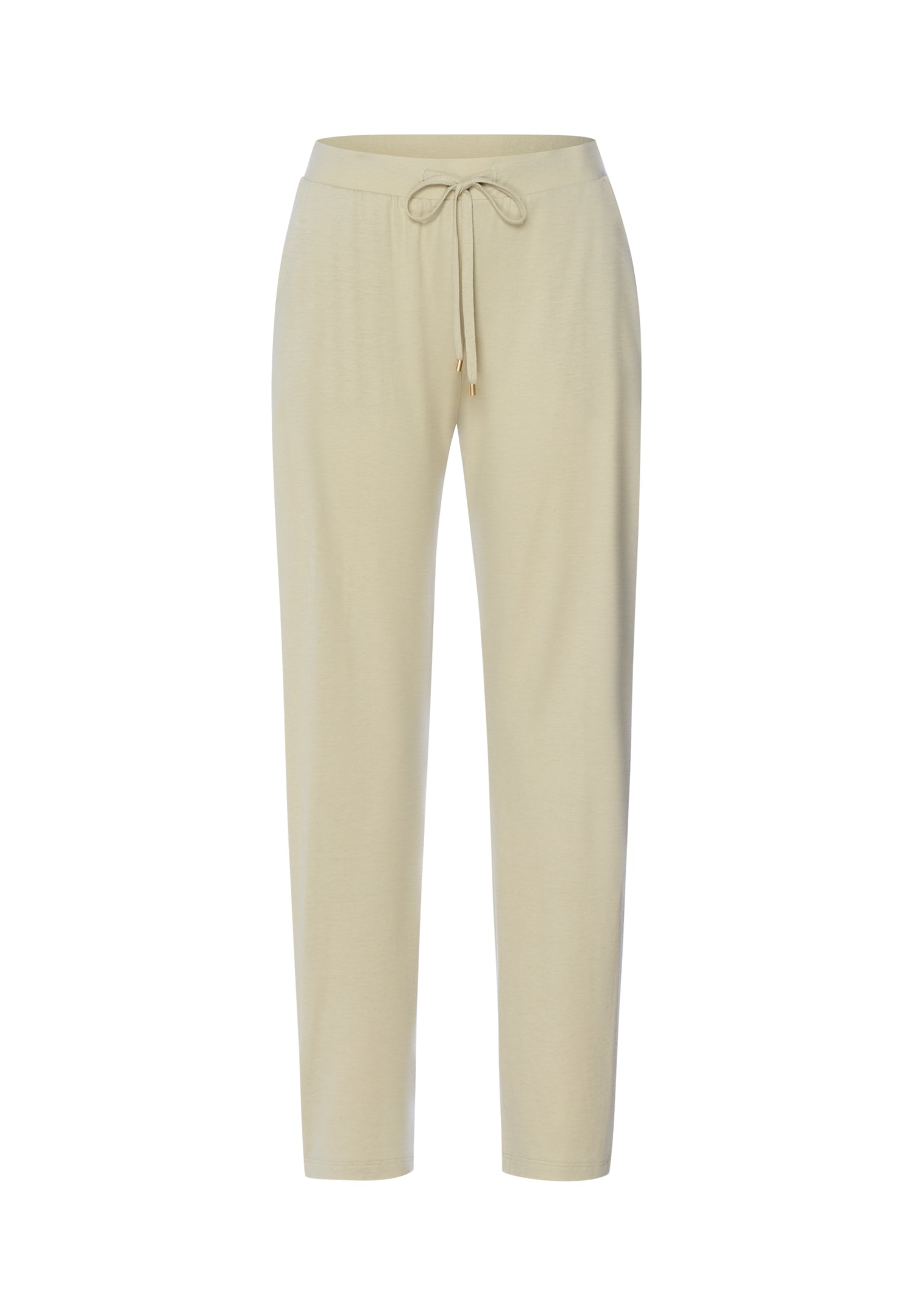Sleep And Lounge Cotton Blend Lounge Pants | Moss Green 79320-2720