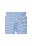 Fancy Jersey Cotton Knit Boxers | Modern Tie 79400-1252