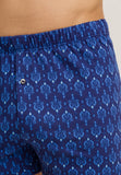 Fancy Jersey Boxers | Modern Ornament Reverse 79400-2352