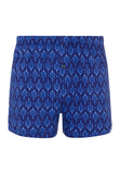 Fancy Jersey Boxers | Modern Ornament Reverse 79400-2352