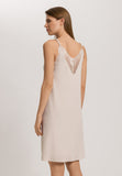 Lovis Spaghetti Dress 95cm | Pumice 79492-2801