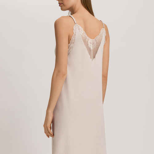Lovis Spaghetti Dress 95cm | Pumice 79492-2801
