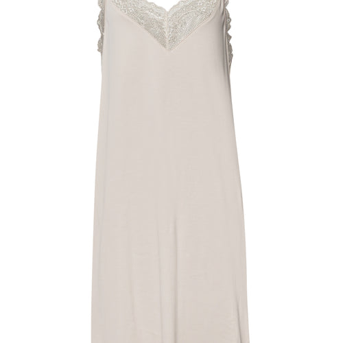 Lovis Spaghetti Dress 95cm | Pumice 79492-2801