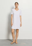 Cleo S/Slv Nightdress 90cm | White 79535-101