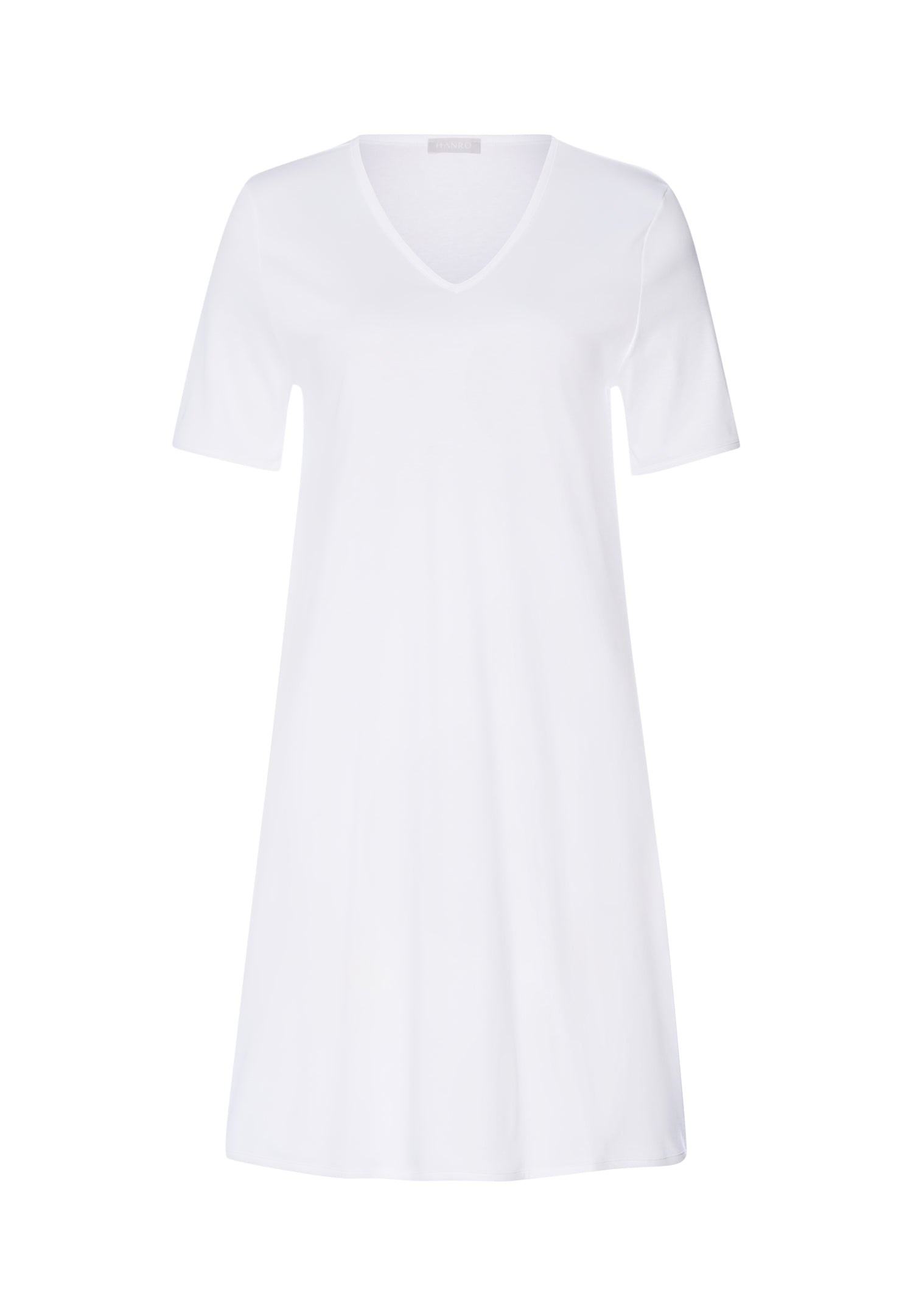 Cleo S/Slv Nightdress 90cm | White 79535-101