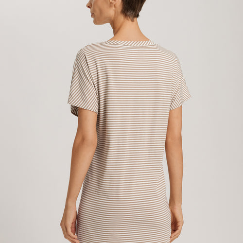 Laura Bigshirt | Greige Rings 79541-2360