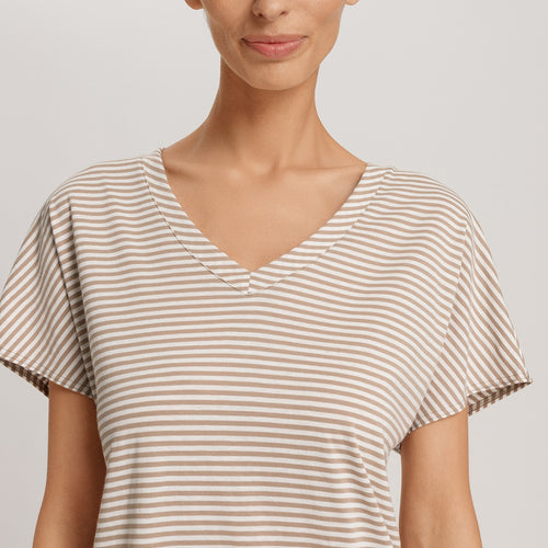 Laura Bigshirt | Greige Rings 79541-2360