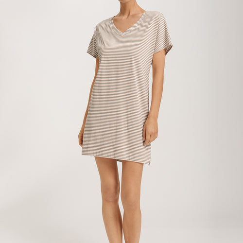 Laura Bigshirt | Greige Rings 79541-2360