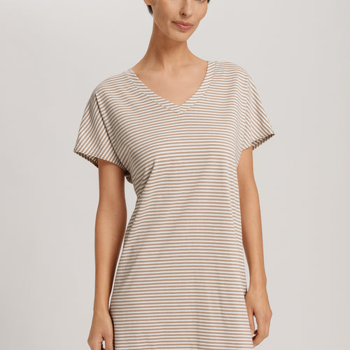 Laura Bigshirt | Greige Rings 79541-2360