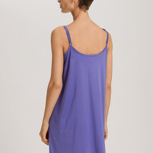 Boheme Camisole | Violet Blue 79643-1467