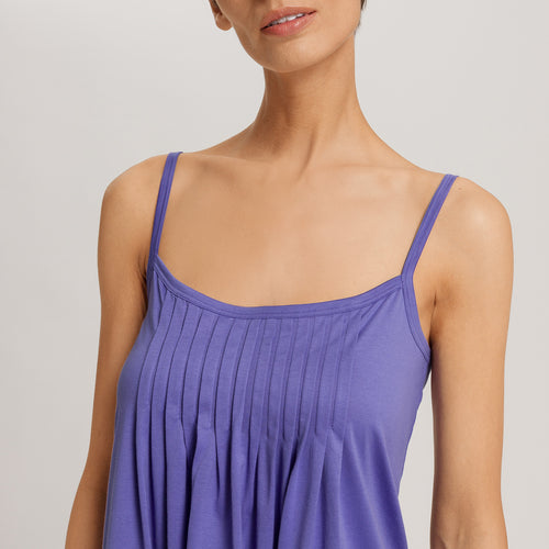 Boheme Camisole | Violet Blue 79643-1467
