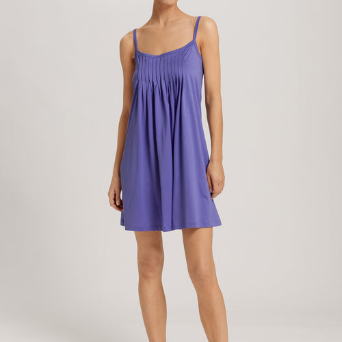 Boheme Camisole | Violet Blue 79643-1467