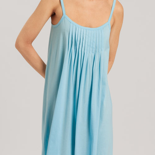 Boheme Camisole | Soft Cyan 79643-1548
