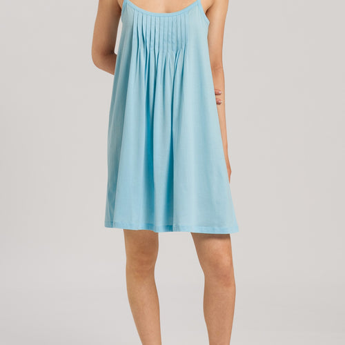 Boheme Camisole | Soft Cyan 79643-1548