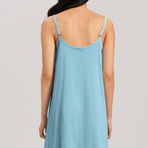 Boheme Camisole | Soft Cyan 79643-1548
