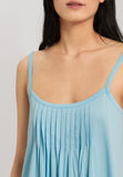 Boheme Camisole | Soft Cyan 79643-1548