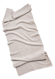 Hanro Beach Towel | Light Grey 970136-0009