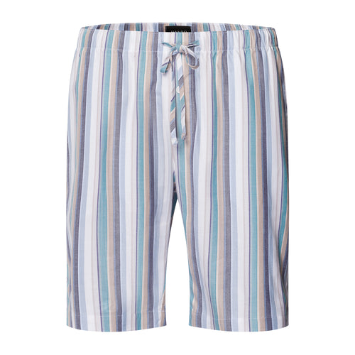 Night And Day Shorts | Atlantic Stripe 75143-3016