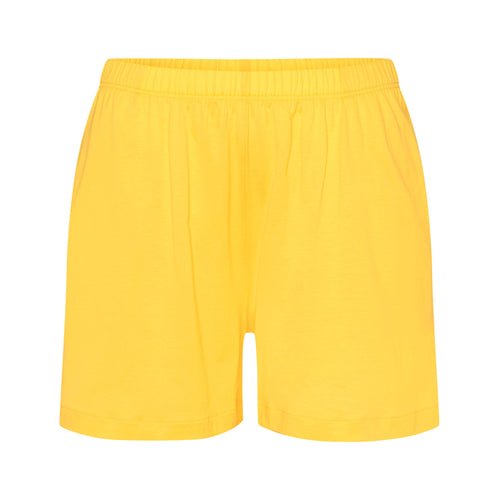 77021 Maila Shorts - 1715 Luminous Yellow