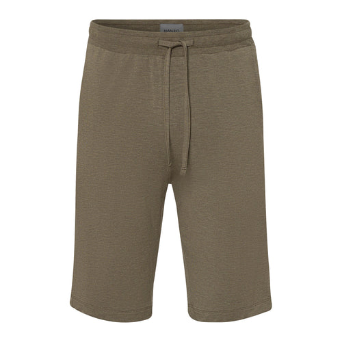 75039 Casuals Shorts - 1267 Dark Elmwood Melange