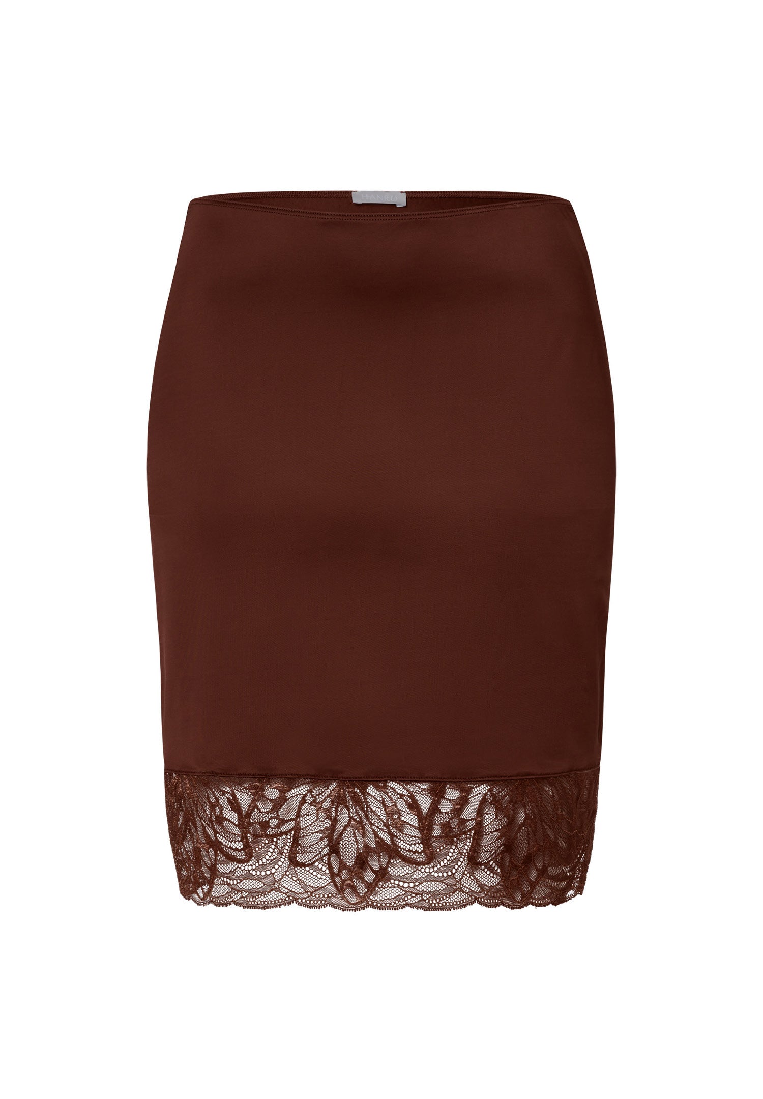 70984 Elia Half Slip - 1776 Chocolate Chip