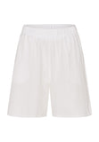 74929 Sleep And Lounge Shorts - 101 White