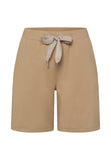 78813 SHORTS - 2828 Deep Taupe