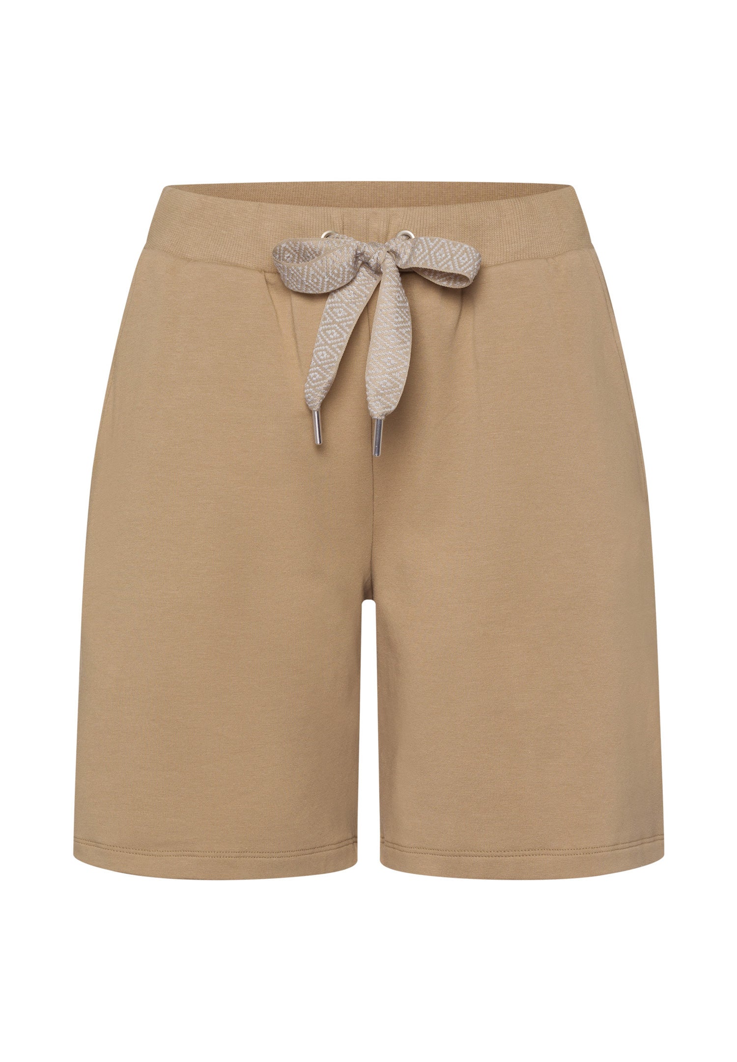 78813 SHORTS - 2828 Deep Taupe