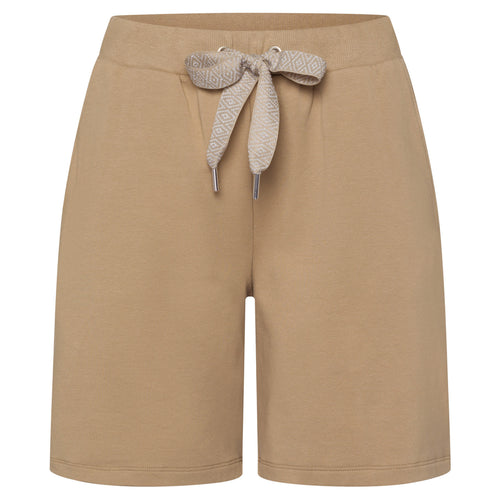 78813 SHORTS - 2828 Deep Taupe