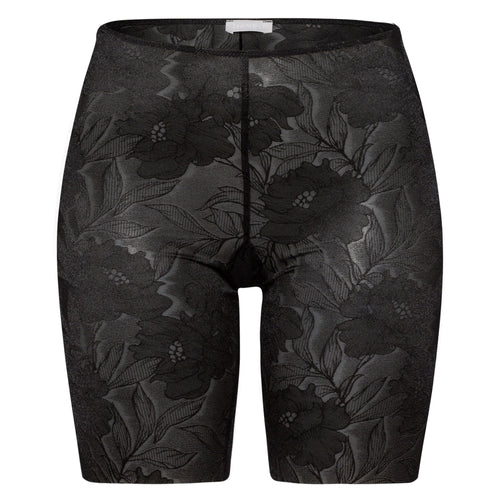 70923 Tina Bike Shorts - 2199 Black Beauty