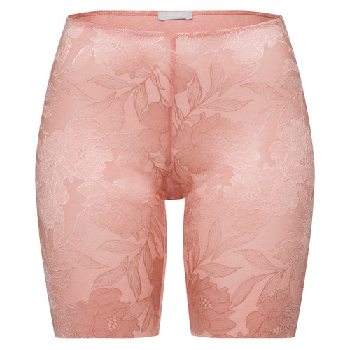 70923 Tina Bike Shorts - 2305 Mocha Powder