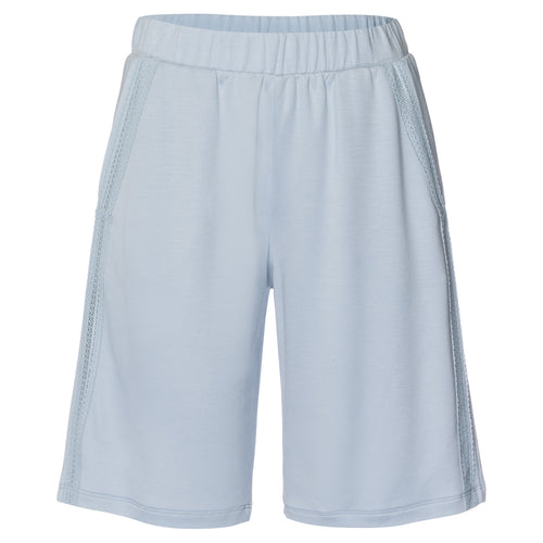 Pure Comfort Tencel™ Lounge Shorts | Sea Breeze 78482-2622