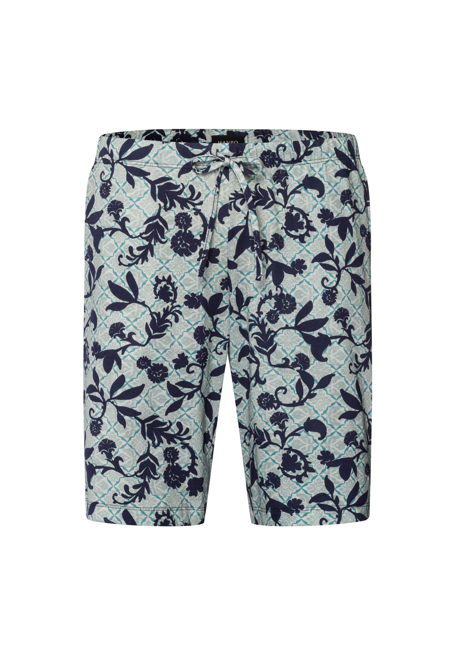 Night And Day Shorts | Black 75822-3000