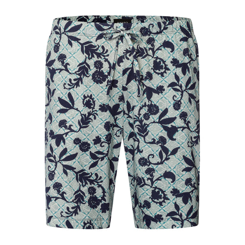 Night And Day Shorts | Black 75822-3000