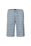 Night And Day Short Knit Pant | Tinted Mosaic 75513-3001