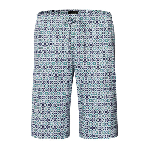 Night And Day Short Knit Pant | Tinted Mosaic 75513-3001