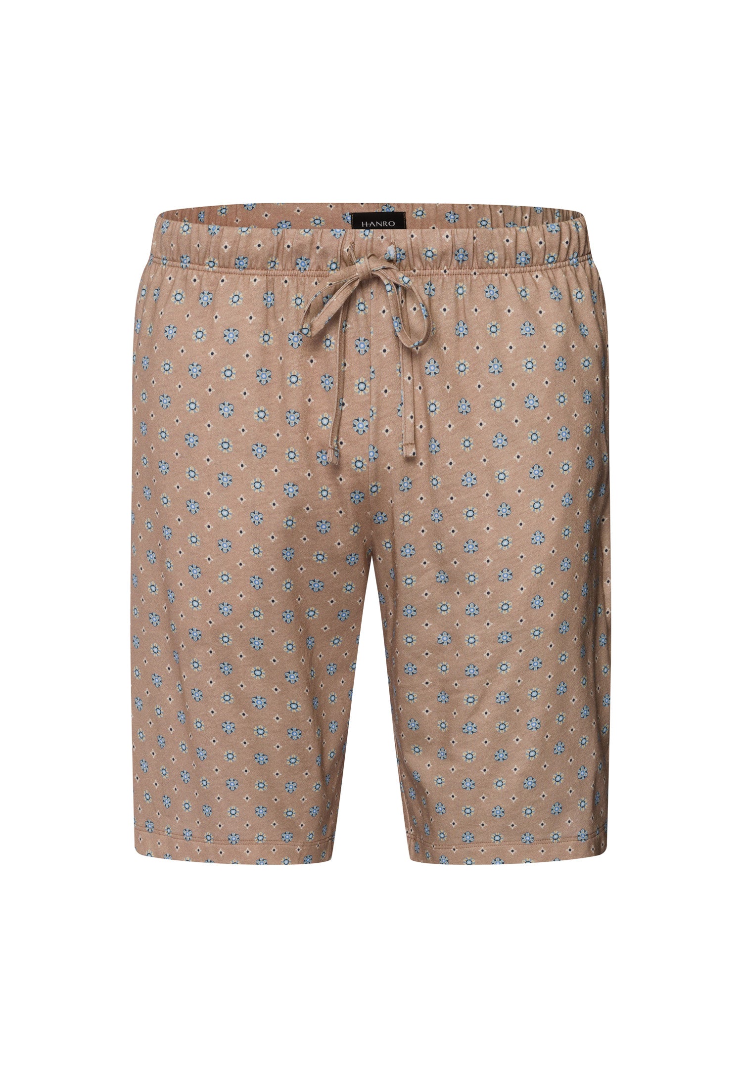 Night And Day Shorts | Summer Tie Print 75822-3002