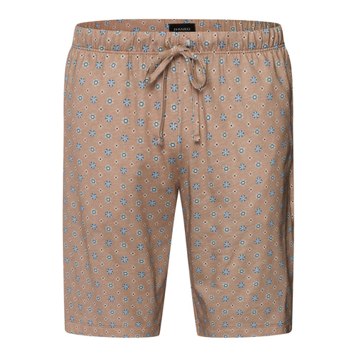 Night And Day Shorts | Summer Tie Print 75822-3002