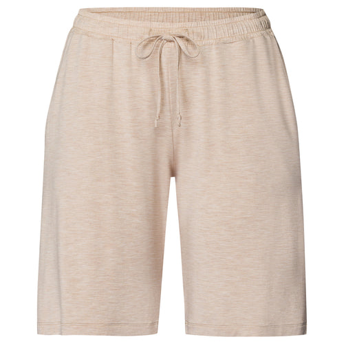 Natural Elegance Shorts | Black/Aqua 74903-3012